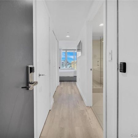 Miami Beach Studio Amazing Views 405B Hallandale Beach Exterior foto